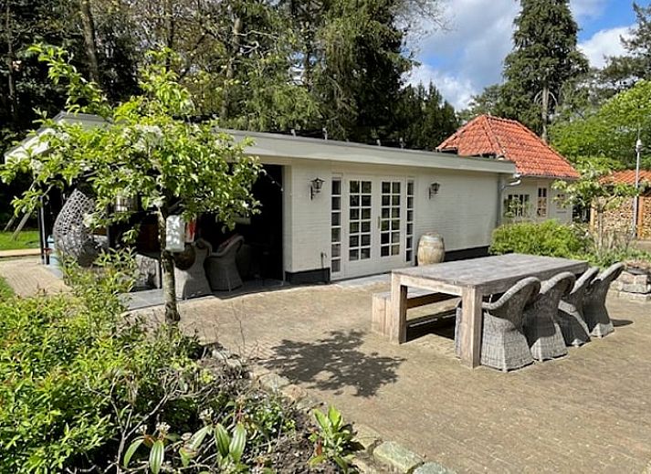 Guest house 3227123 - Holiday property Veluwe - Vakantiehuisje in Epe