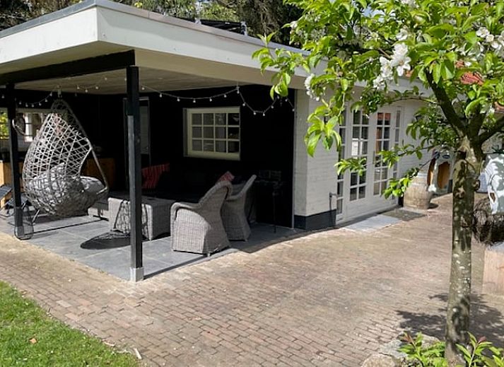 Guest house 3227123 - Holiday property Veluwe - Vakantiehuisje in Epe