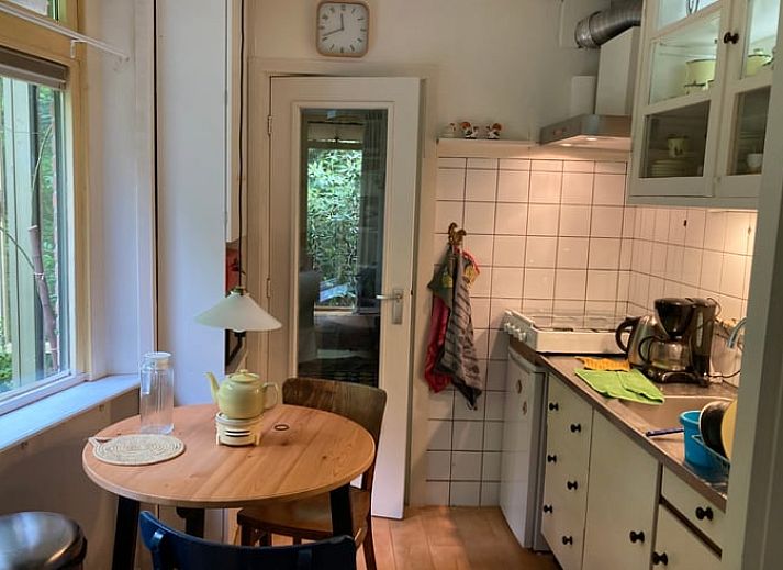 Verblijf 3227128 - Vakantiewoning Veluwe - Huisje in Epe