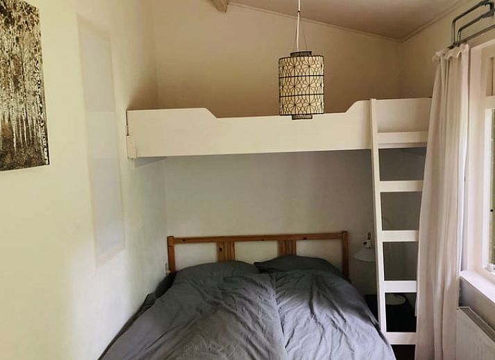 Verblijf 3227128 - Vakantiewoning Veluwe - Huisje in Epe