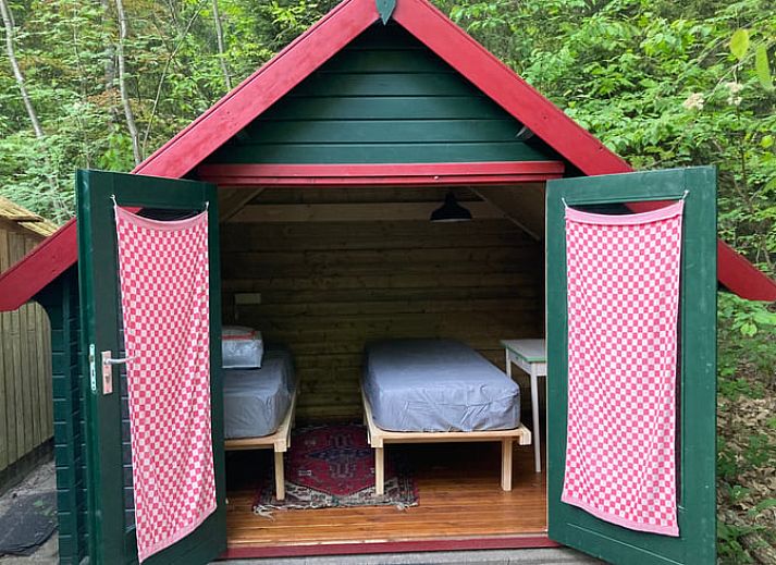Verblijf 3227128 - Vakantiewoning Veluwe - Huisje in Epe