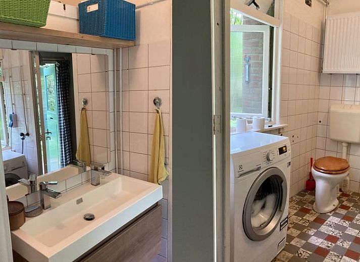 Verblijf 3227128 - Vakantiewoning Veluwe - Huisje in Epe
