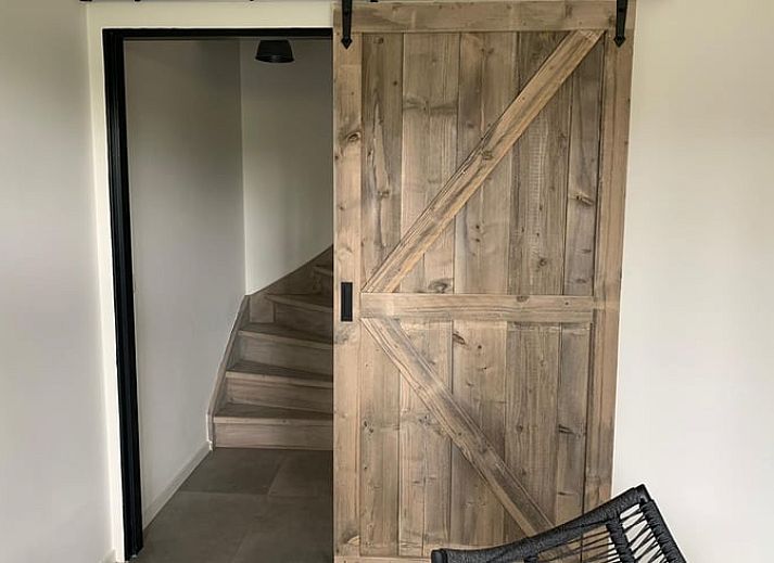 Guest house 3227129 - Holiday property Veluwe - Vakantiehuisje in Epe