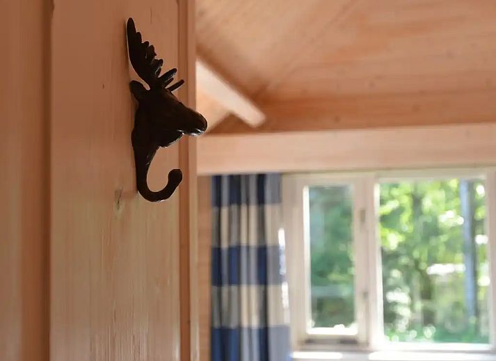 Unterkunft 3227132 - Ferienhaus Veluwe - Villa Heidebos