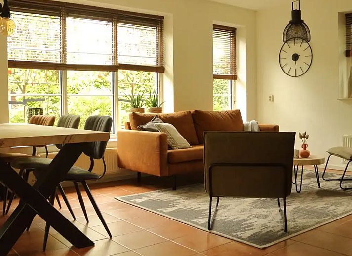 Unterkunft 3227133 - Ferienhaus Veluwe - Boerderijtje 117 - Remboe Village