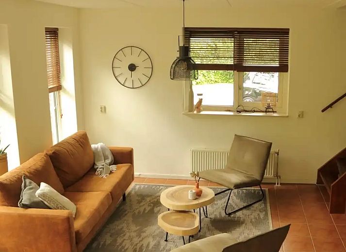 Unterkunft 3227133 - Ferienhaus Veluwe - Boerderijtje 117 - Remboe Village