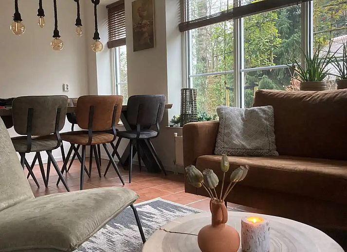 Unterkunft 3227133 - Ferienhaus Veluwe - Boerderijtje 117 - Remboe Village