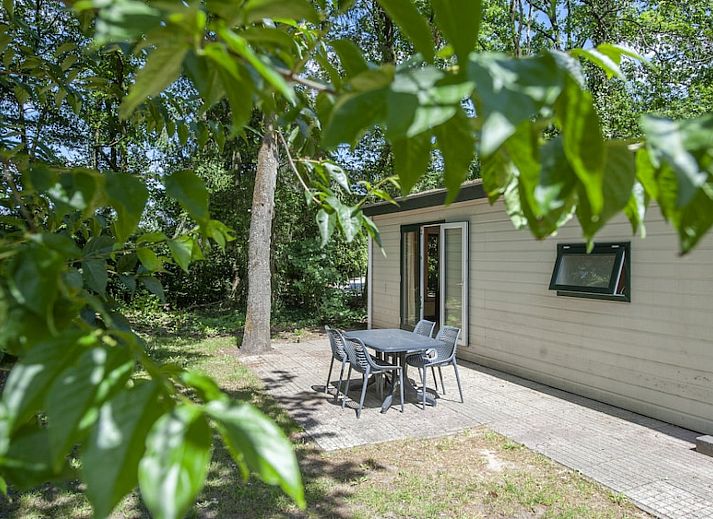 Verblijf 3227135 - Vakantiewoning Veluwe - «Chalet» SK4