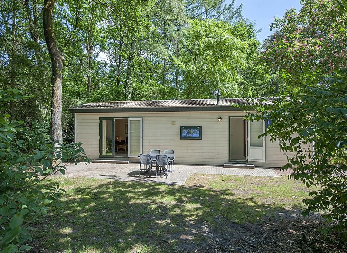 Verblijf 3227135 - Vakantiewoning Veluwe - «Chalet» SK4