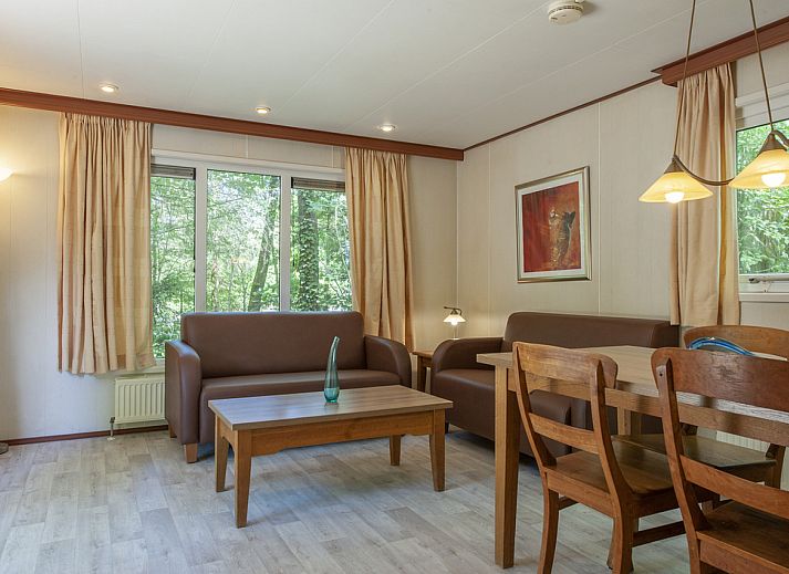 Verblijf 3227135 - Vakantiewoning Veluwe - «Chalet» SK4