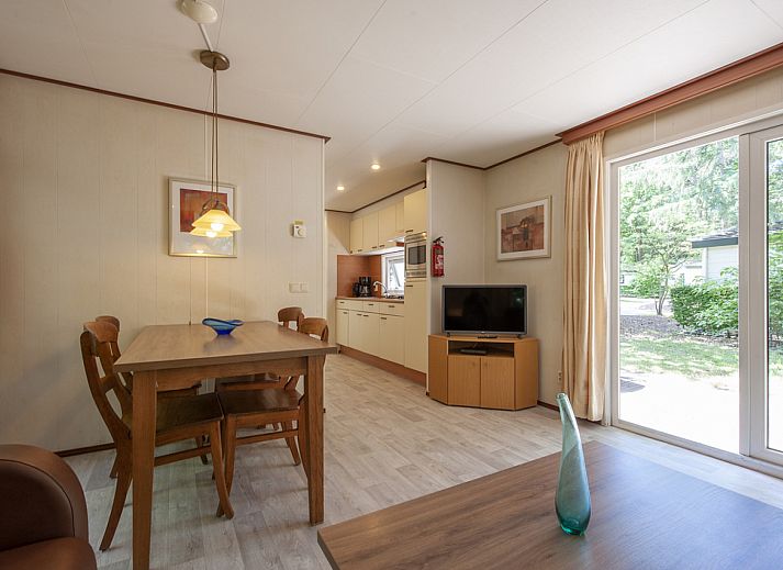 Verblijf 3227135 - Vakantiewoning Veluwe - «Chalet» SK4