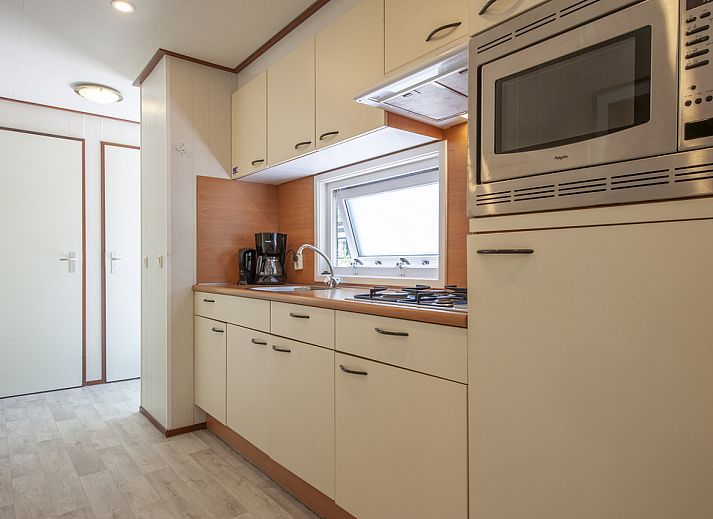 Verblijf 3227135 - Vakantiewoning Veluwe - «Chalet» SK4