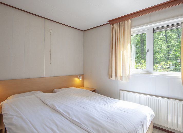 Verblijf 3227135 - Vakantiewoning Veluwe - «Chalet» SK4