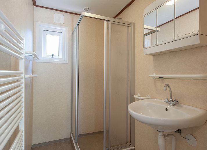 Verblijf 3227135 - Vakantiewoning Veluwe - «Chalet» SK4