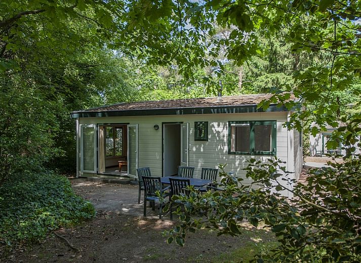 Verblijf 3227136 - Vakantiewoning Veluwe - «Chalet» SK6