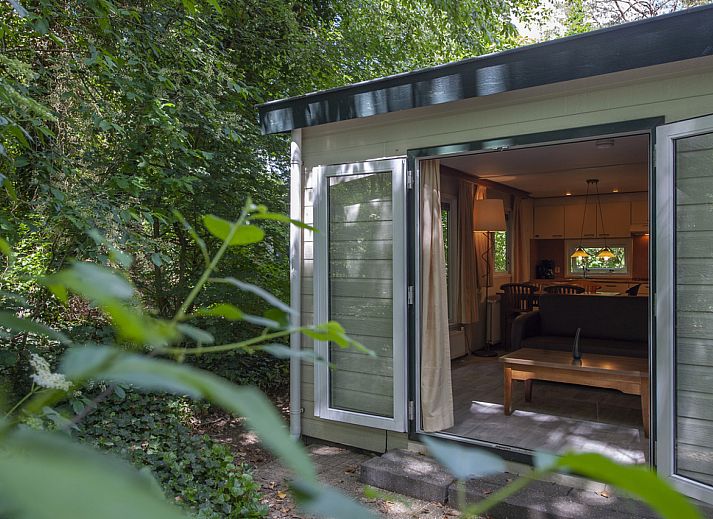 Verblijf 3227136 - Vakantiewoning Veluwe - «Chalet» SK6