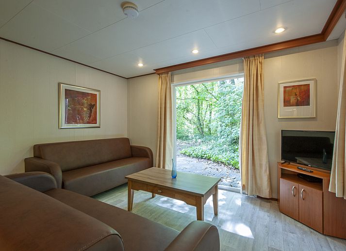 Verblijf 3227136 - Vakantiewoning Veluwe - «Chalet» SK6