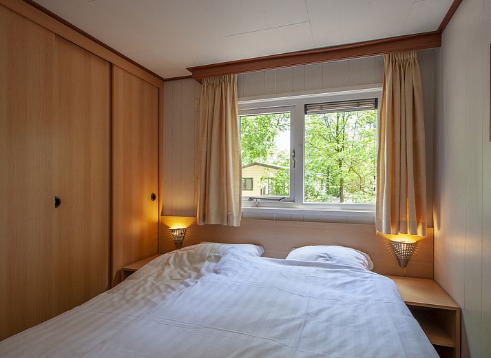 Verblijf 3227136 - Vakantiewoning Veluwe - «Chalet» SK6