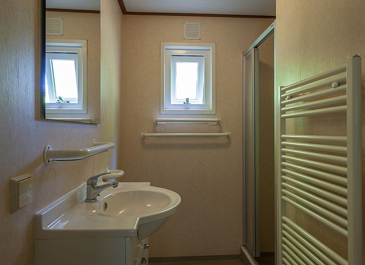 Verblijf 3227136 - Vakantiewoning Veluwe - «Chalet» SK6