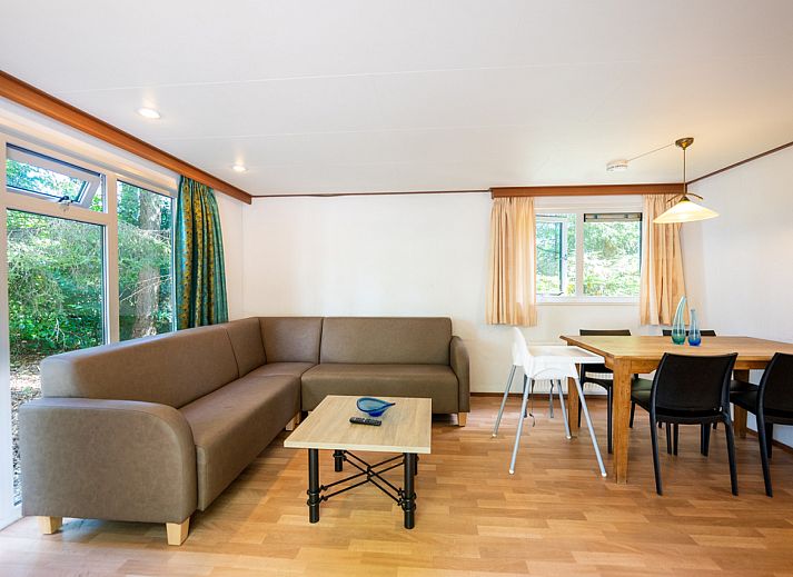 Verblijf 3227137 - Vakantiewoning Veluwe - «Chalet» SK5K