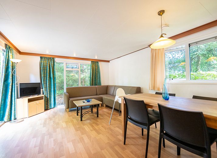 Verblijf 3227137 - Vakantiewoning Veluwe - «Chalet» SK5K