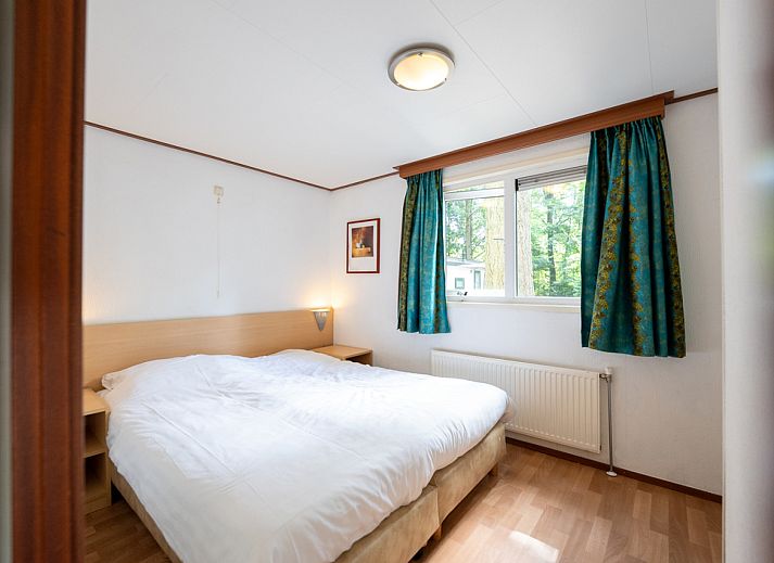 Verblijf 3227137 - Vakantiewoning Veluwe - «Chalet» SK5K