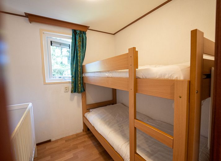 Verblijf 3227137 - Vakantiewoning Veluwe - «Chalet» SK5K