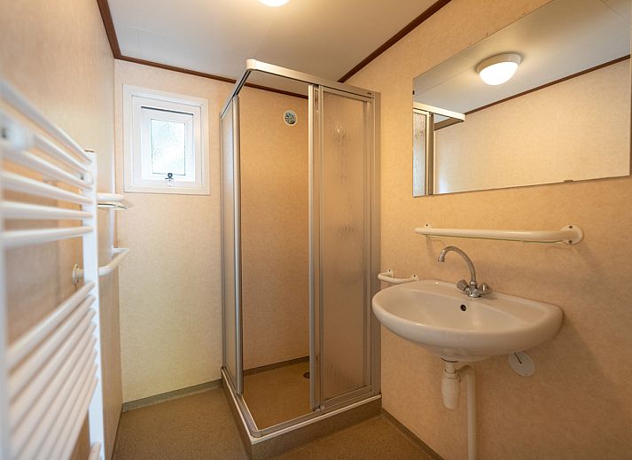 Verblijf 3227137 - Vakantiewoning Veluwe - «Chalet» SK5K