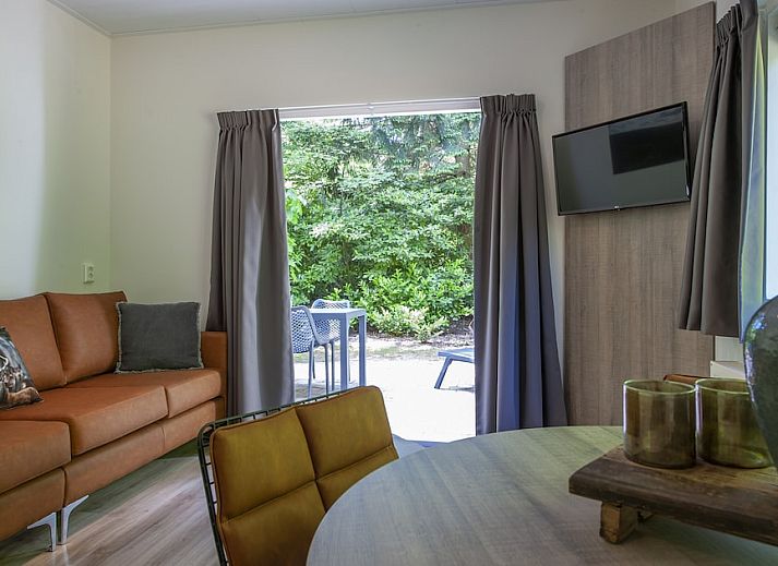 Verblijf 322715 - Bungalow Veluwe - S4B Comfort