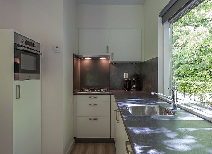 Verblijf 322715 - Bungalow Veluwe - S4B Comfort