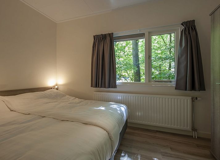 Verblijf 322715 - Bungalow Veluwe - S4B Comfort