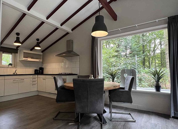 Unterkunft 3227164 - Ferienhaus Veluwe - DG394