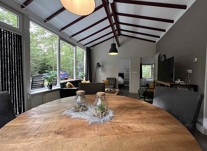 Unterkunft 3227164 - Ferienhaus Veluwe - DG394