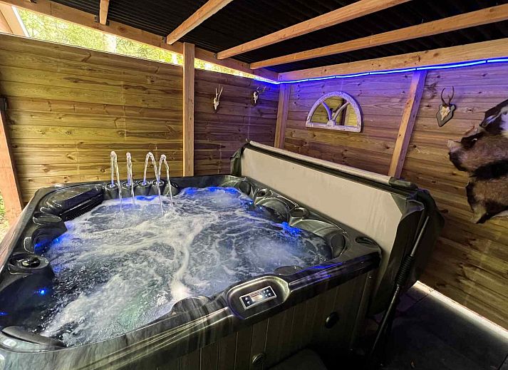 Unterkunft 3227164 - Ferienhaus Veluwe - DG394