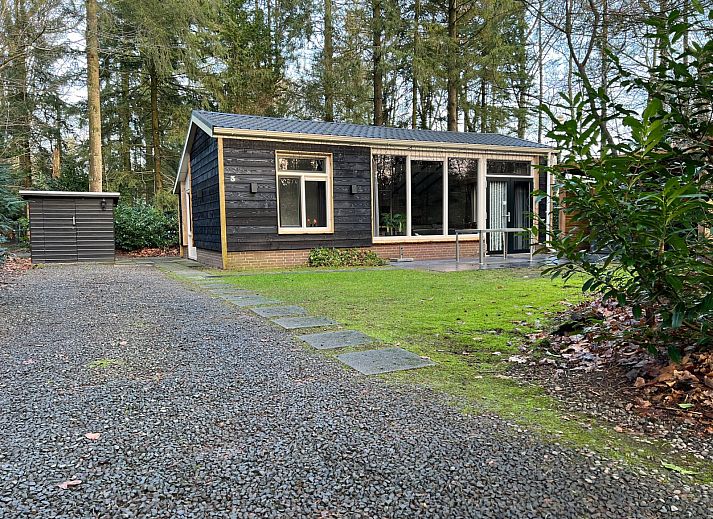 Unterkunft 3227164 - Ferienhaus Veluwe - DG394