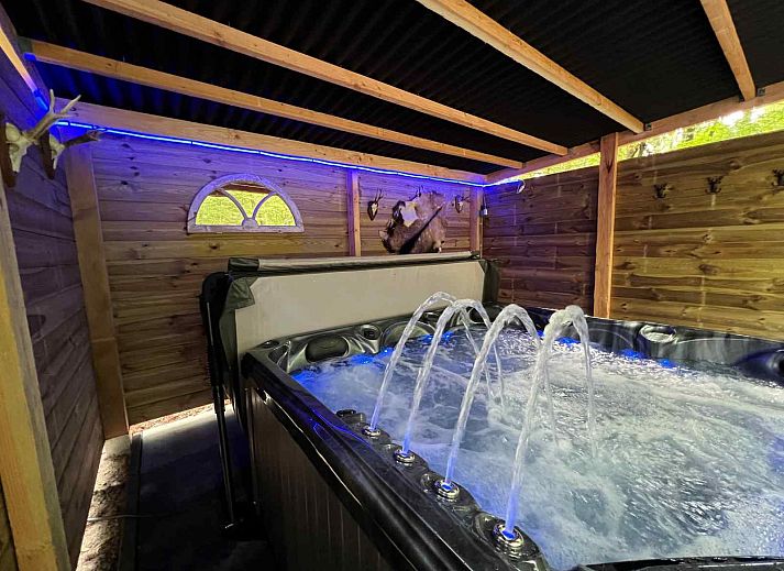 Unterkunft 3227164 - Ferienhaus Veluwe - DG394