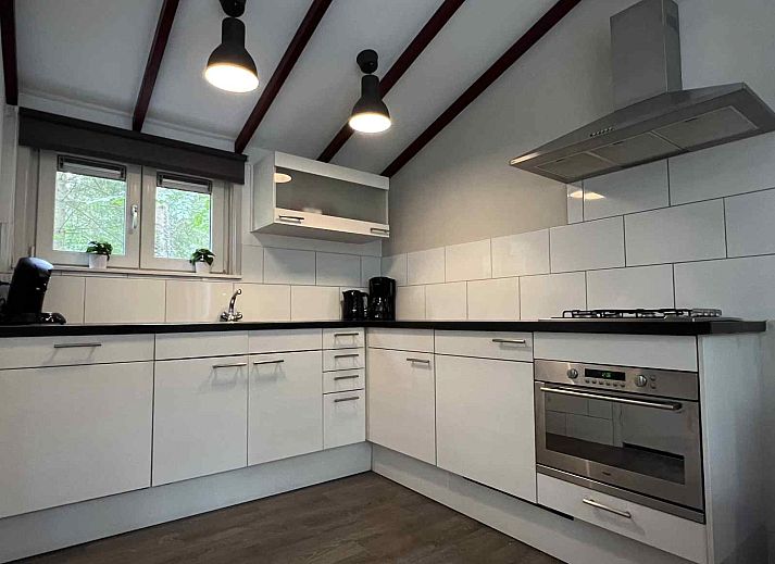 Unterkunft 3227164 - Ferienhaus Veluwe - DG394