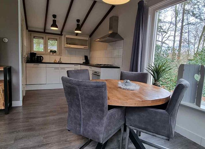 Unterkunft 3227164 - Ferienhaus Veluwe - DG394