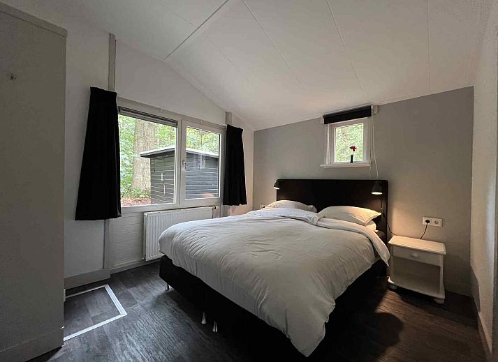 Unterkunft 3227164 - Ferienhaus Veluwe - DG394