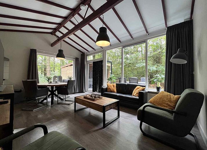 Unterkunft 3227164 - Ferienhaus Veluwe - DG394
