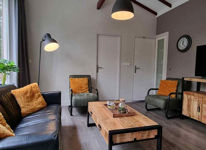 Unterkunft 3227164 - Ferienhaus Veluwe - DG394