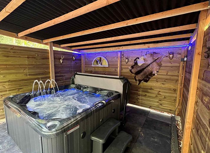 Unterkunft 3227164 - Ferienhaus Veluwe - DG394