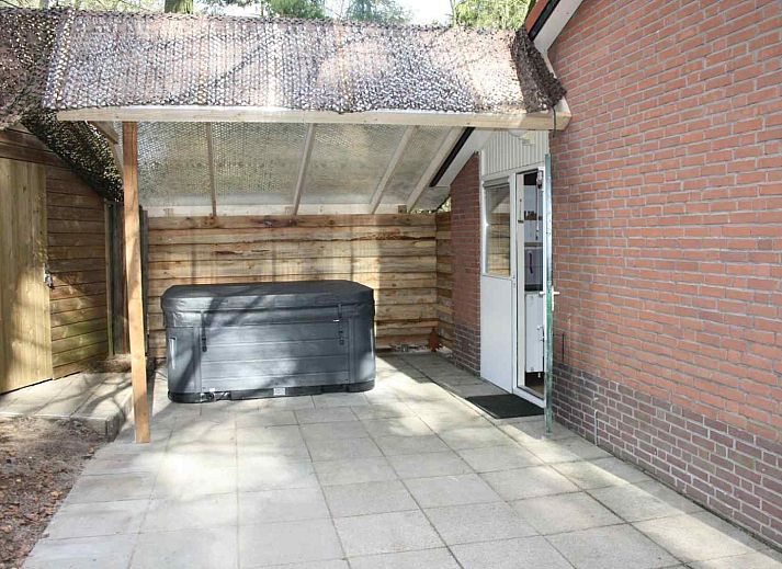 Verblijf 3227167 - Vakantiewoning Veluwe - DG747