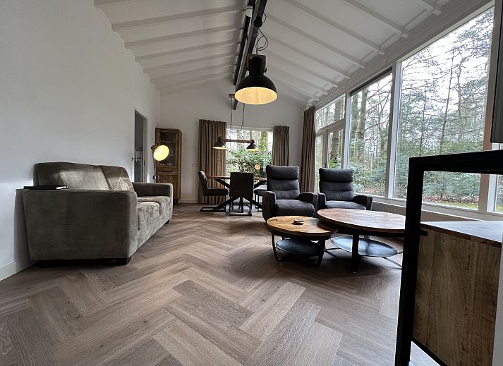 Verblijf 3227167 - Vakantiewoning Veluwe - DG747