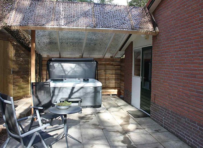 Verblijf 3227167 - Vakantiewoning Veluwe - DG747