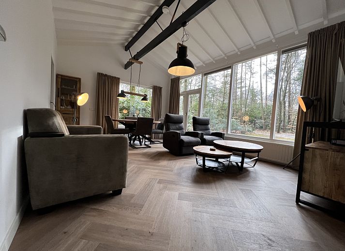 Verblijf 3227167 - Vakantiewoning Veluwe - DG747