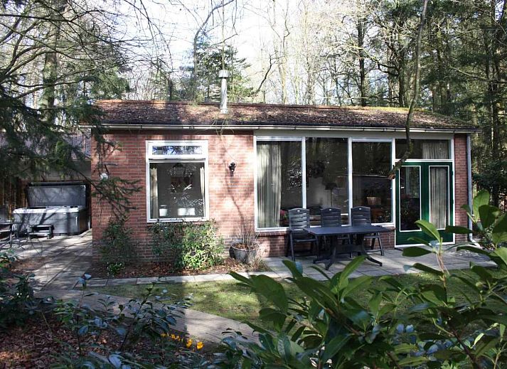 Verblijf 3227167 - Vakantiewoning Veluwe - DG747