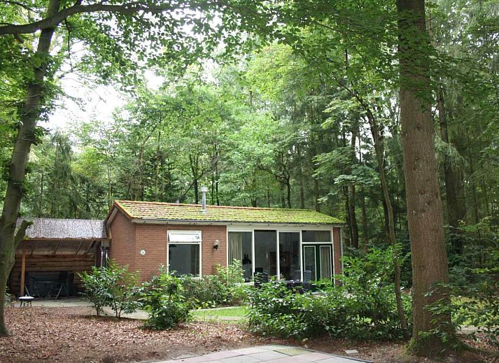 Verblijf 3227167 - Vakantiewoning Veluwe - DG747