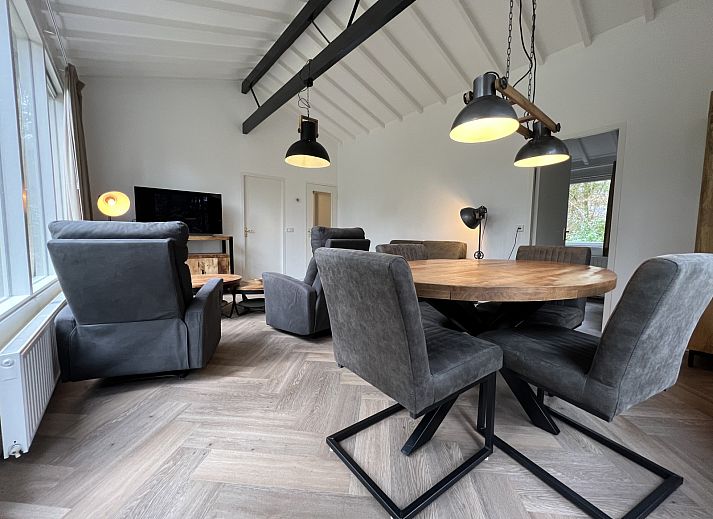 Verblijf 3227167 - Vakantiewoning Veluwe - DG747