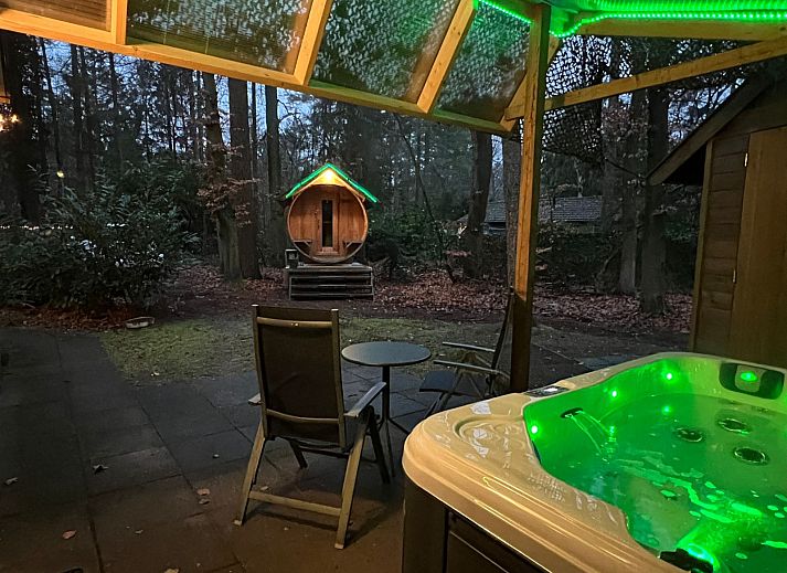 Verblijf 3227167 - Vakantiewoning Veluwe - DG747